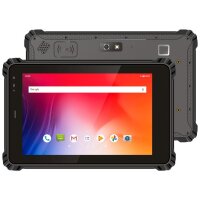 ALLNET Rugged Outdoor Tablet Windows 2D Scanner NFC LTE X-trail-100-Intel-2D