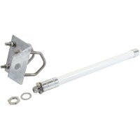 ALLNET Antenne 868MHz 6dbi Antenne (N-Female)...