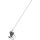 ALLNET Antenne 868MHz 7.3dbi Antenne (N-Female) Omnidirectional/Rundstrahl ANT-868-7,3dbi-OMNI LORA HELIUM IoT