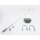 ALLNET Antenne 868MHz 7.3dbi Antenne (N-Female) Omnidirectional/Rundstrahl ANT-868-7,3dbi-OMNI LORA HELIUM IoT