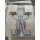 ALLNET Antenne 806~896MHz 14dbi Antenne (N-Female) Flat-Patch ANT-868-14dbi-FLAT-PATCH-570 LORA HELIUM IoT