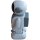ALLNET Robert - Roboter mit Bluetooth Speaker und Programmierung über APP