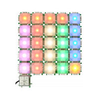 ALLNET BrickRknowledge 7 Color Light Set (International)