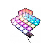 ALLNET BrickRknowledge 7 Color Light Set (International)