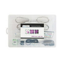 ALLNET BrickRknowledge RGB Color Light Set (International)