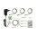 ALLNET BrickRknowledge RGB Color Light Set (International)