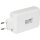 Z ALLNET Ersatznetzteil QC USB-C PD GaN Netzteil Power Supply 130 Watt 1x USB Typ-A QC 3x USB Typ-C**EU PLUG**