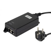 Z ALLNET PoE Injektor 1G/2.5G/5G PoE & PoE bt...