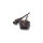 Z ALLNET PoE Injektor Gigabit PoE & PoE+ (15,4W/30W) / Kunststoffgehäuse / ALL0488v6