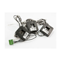 ALLNET MSR Powermeter Zubehör 200 Ampere...