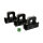 ALLNET MSR Powermeter Zubehör 800 Ampere Induktionsklemmen Set