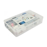 ALLNET BrickRknowledge DIY Set (International)