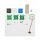 ALLNET BrickRknowledge DIY Set (International)