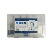 ALLNET BrickRknowledge MHz DIY Set (International)