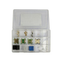 ALLNET BrickRknowledge MHz DIY Set (International)