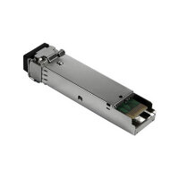ALLNET Switch Modul ALL4751-INDU SFP(Mini-GBIC), 1000Mbit, LX/LC, 10Km, Industrial, -40/+85 Grad,