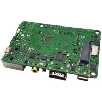 ALLNET Radxa Rock 3A 8GB RK3568 Quad-core Cortex-A55, freqency 2Ghz Mali G52 8GB LPDDR4