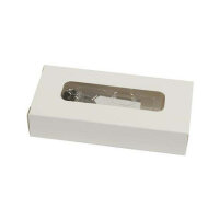 ALLNET Switch Modul ALL4757-INDU SFP+(Mini-GBIC), 10Gbit Multimode, SR/LC, Industrial -40/+85 Grad,