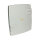 ALLNET Antenne 5,8 GHz Flat Patch Outdoor 3T3R MIMO 15dbi N-Type female