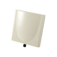 ALLNET Antenne 2,4/5 GHz 6,2~8dBi DualBand...