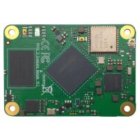 ALLNET Radxa CM3 Model A Rock3 RK3566 Compute module 4GB...