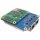 ALLNET Radxa CM3 Model A Rock3 RK3566 Compute module 8GB RAM /32GB EMMC, Wifi+BT, RM116-D8E32W2