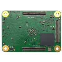ALLNET Radxa CM3 Model A Rock3 RK3566 Compute module 4GB RAM /32GB EMMC, no Wifi RM116-D4E32W0