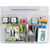 ALLNET BrickRknowledge Bio Feedback Set (International)