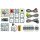 ALLNET BrickRknowledge Bio Feedback Set (International)