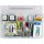 ALLNET BrickRknowledge Bio Feedback Set (International)