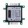 ALLNET BrickRknowledge Spannungsregler PWR 7...24V DC to +2,5/+3,3/+5/+9/+12/+15V, 5A/1A