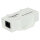 Z ALLNET TP LAN Gigabit-Isolator/PoE Blocker 4kV
