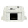 Z ALLNET TP LAN Gigabit-Isolator/PoE Blocker 4kV