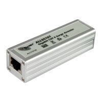 Z ALLNET TP Cat 6/ADSL/VDSL/ISDN...