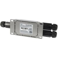 Z ALLNET TP Cat 6 Überspannungs-/Blitzschutz Surge Protector ALL95102O IP66 Outdoor
