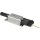 Z ALLNET TP Cat 6 Überspannungs-/Blitzschutz Surge Protector ALL95102O IP66 Outdoor