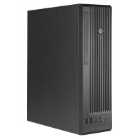 Tower 300W Chieftec UNI Series BE-10B-300 mATX
