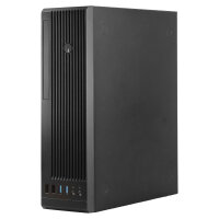 Tower 300W Chieftec UNI Series BE-10B-300 mATX