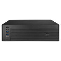 Tower 300W Chieftec UNI Series BE-10B-300 mATX