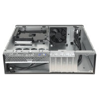Tower 300W Chieftec UNI Series BE-10B-300 mATX
