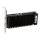 GT1030 4GB MSI OC LP passiv DDR4