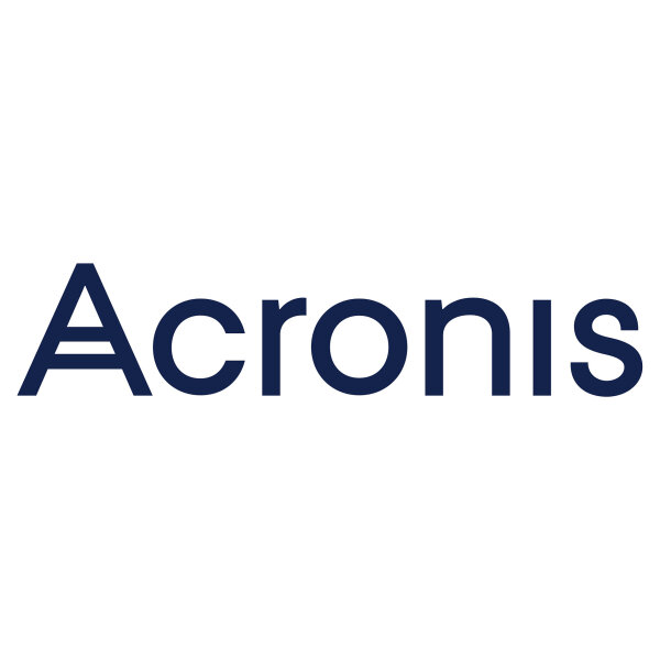 Acronis True Image Essentials - 1 Computer - 3 year subscription - ESD-Download