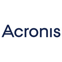 Acronis True Image Essentials - 1 Computer - 3 year...