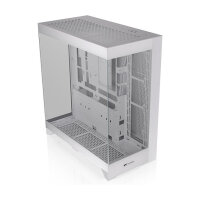 Midi Thermaltake CTE E550 TG Snow White