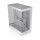 Midi Thermaltake CTE E550 TG Snow White