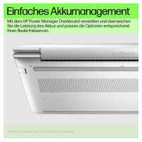 HP EliteBook 630 G11 Intel Core Ultra 5 125U 33,78cm 13,3Zoll WUXGA 16GB 512GB/SSD W11P SmartBuy 1J War (DE)