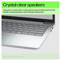 HP EliteBook 630 G11 Intel Core Ultra 5 125U 33,78cm 13,3Zoll WUXGA 8GB 256GB/SSD W11P 1J War (DE)
