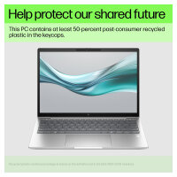 HP EliteBook 630 G11 Intel Core Ultra 5 125U 33,78cm 13,3Zoll WUXGA 8GB 256GB/SSD W11P 1J War (DE)