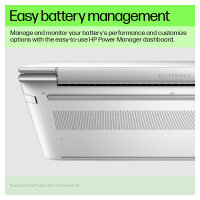HP EliteBook 630 G11 Intel Core Ultra 7 155U 33,78cm 13,3Zoll WUXGA 16GB 512GB/SSD LTE W11P 1J War (DE)