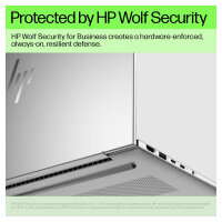 HP EliteBook 630 G11 Intel Core Ultra 7 155U 33,78cm 13,3Zoll WUXGA 16GB 512GB/SSD LTE W11P 1J War (DE)